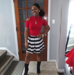 Meet your Posher, Alexis Pitts